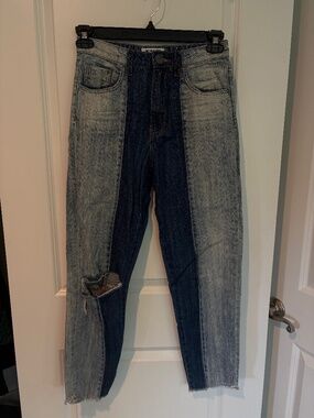 One x One Teaspoon jean